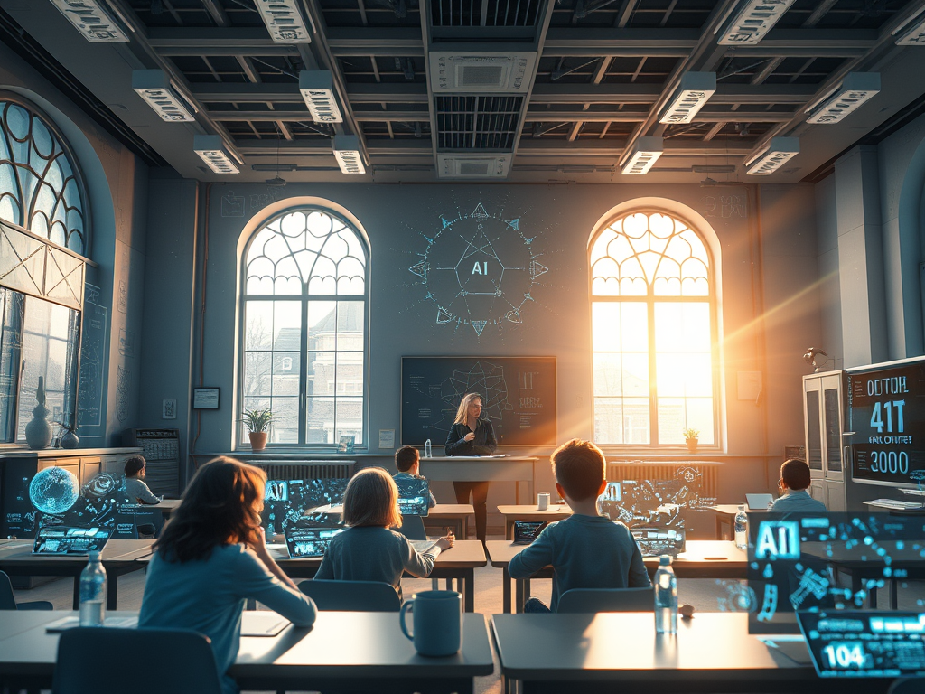 Future-Proofing the North: How Finland is Teaching the AI Generation