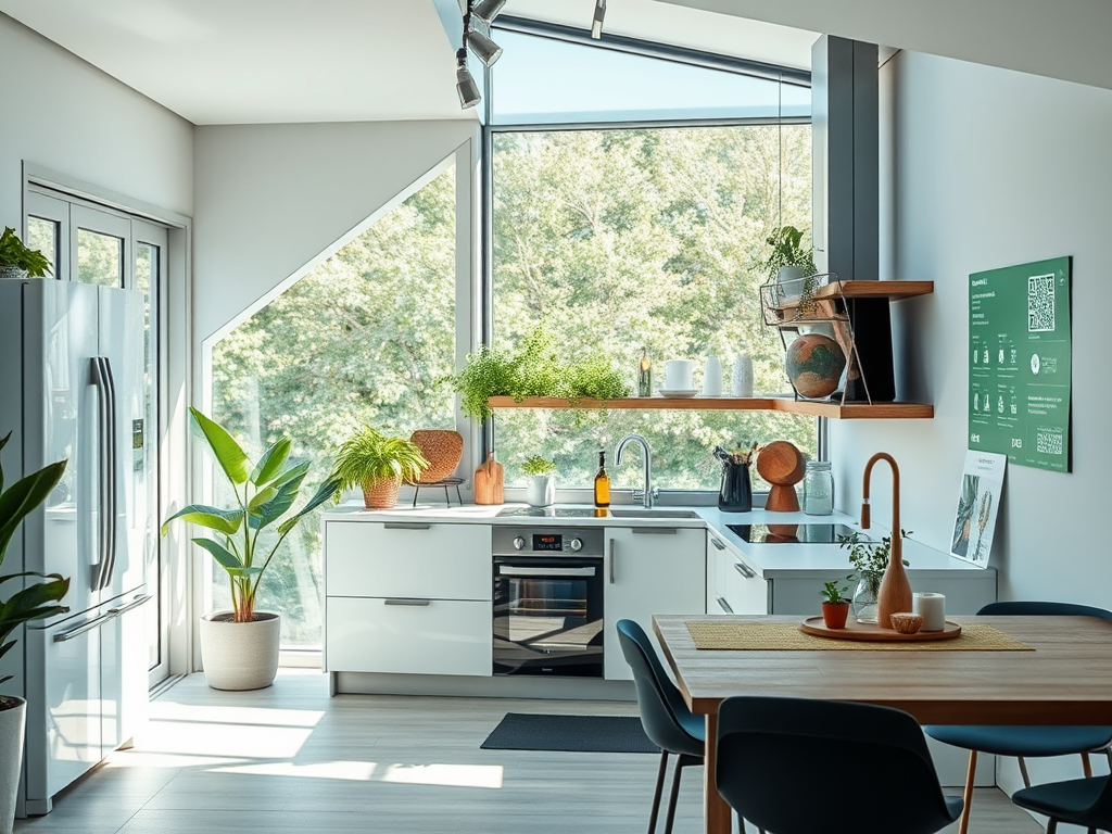 Green Tech at Your Fingertips: How Europeans Are Mastering Sustainable Living in 2026