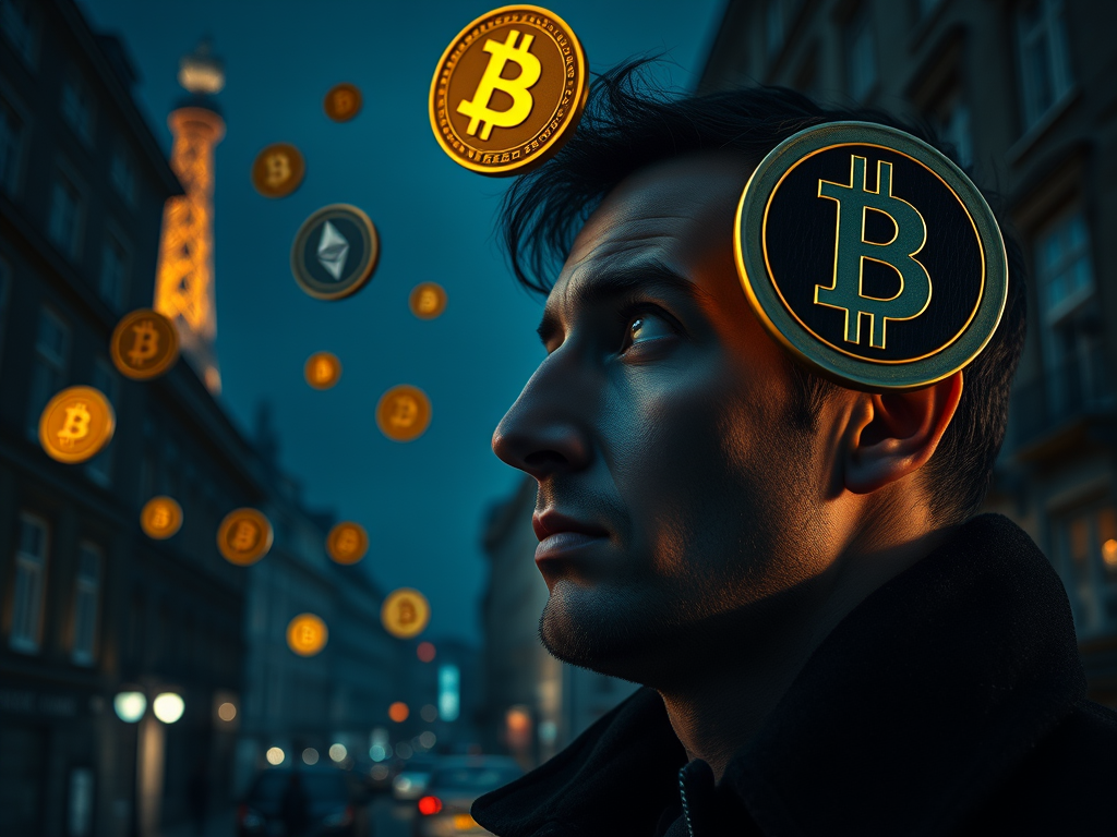 How to Explain Crypto to Someone Who Hates Crypto in Europe: Understanding Blockchain Beyond the Hype