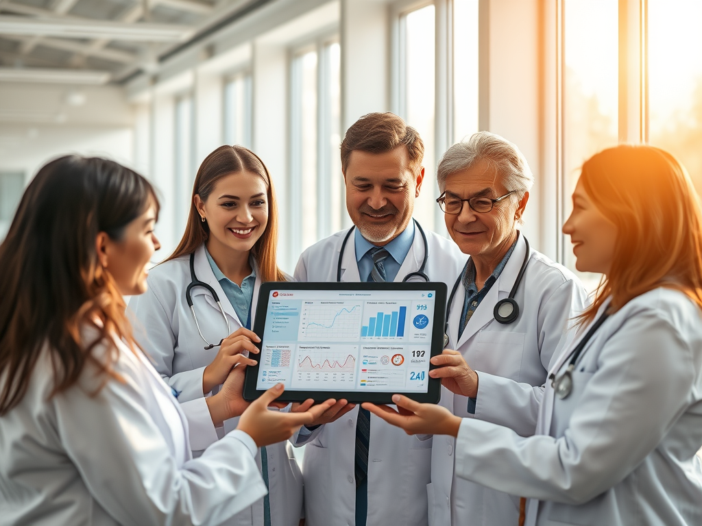 How EU Health Data Laws Are Shaping the Future of Personalised Medicine