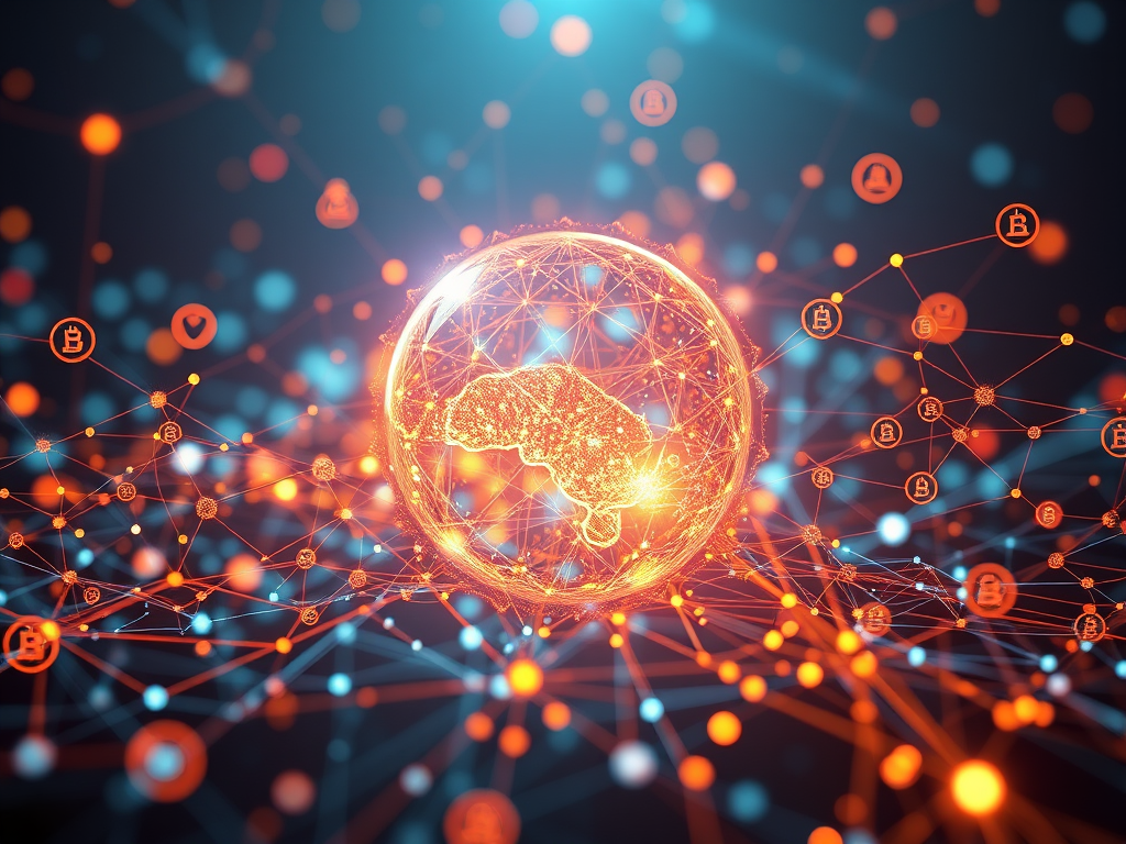 The Next Internet Evolution: From Web2 Platforms to Web3 Protocols to the AI Powered Internet