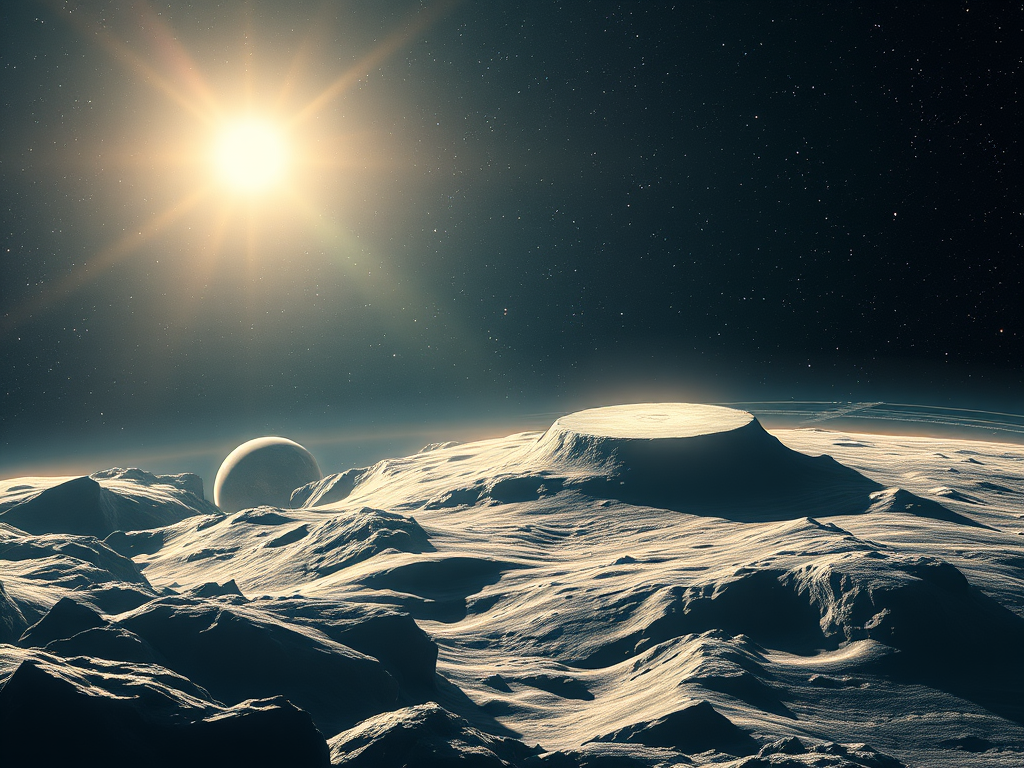 Europe’s Space Agency ESA: The Underdog Taking On SpaceX and NASA