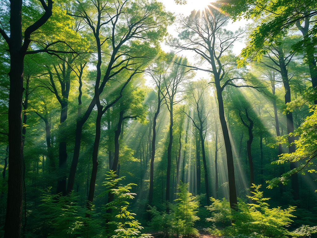 Can Baltic Forests Help Europe Meet Its 2030 Climate Goals?