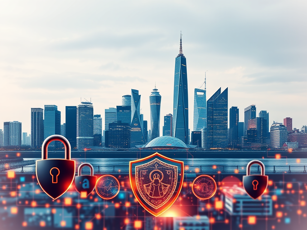 Why the EU Is Building Its Own AI Models Instead of Relying on OpenAI