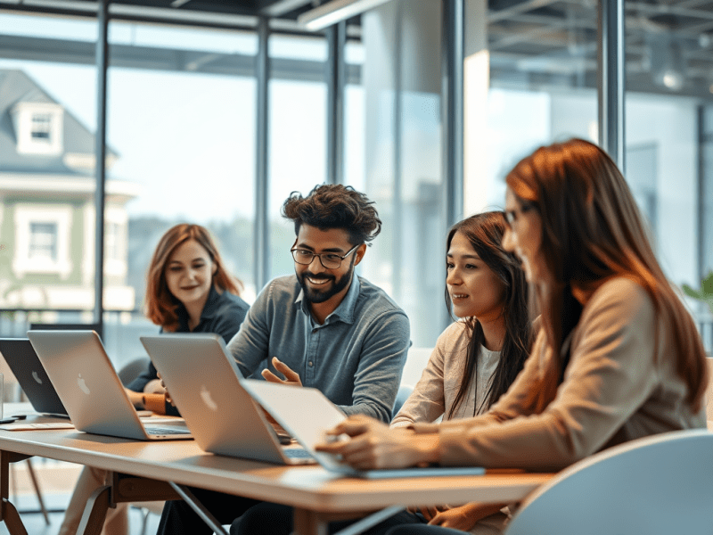 Why European AI Startups Are Quietly Beating Silicon Valley at Ethical AI