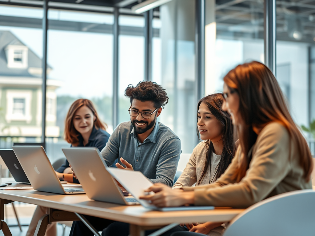 Why European AI Startups Are Quietly Beating Silicon Valley at Ethical AI