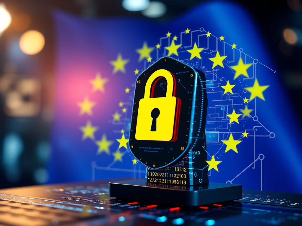 The Rise of Trustworthy AI: Why Europe Is Setting the Global Standard