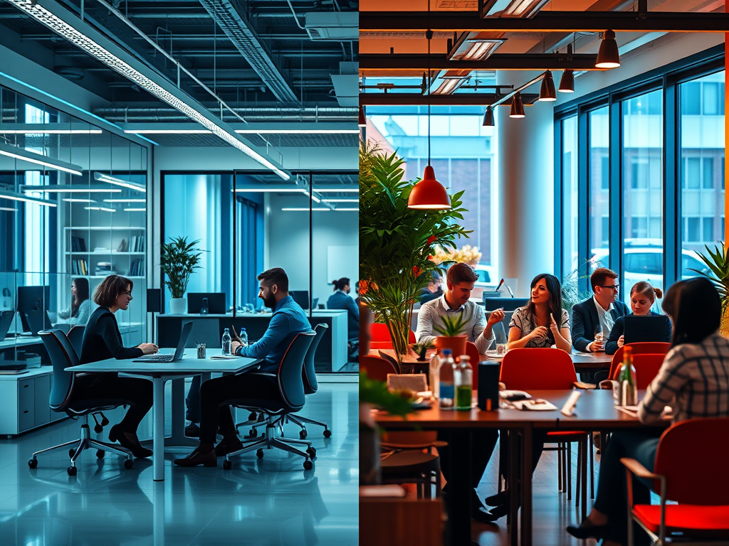 The 4-Day Work Week: Data from the 2026 Spanish and German Mass-Trials