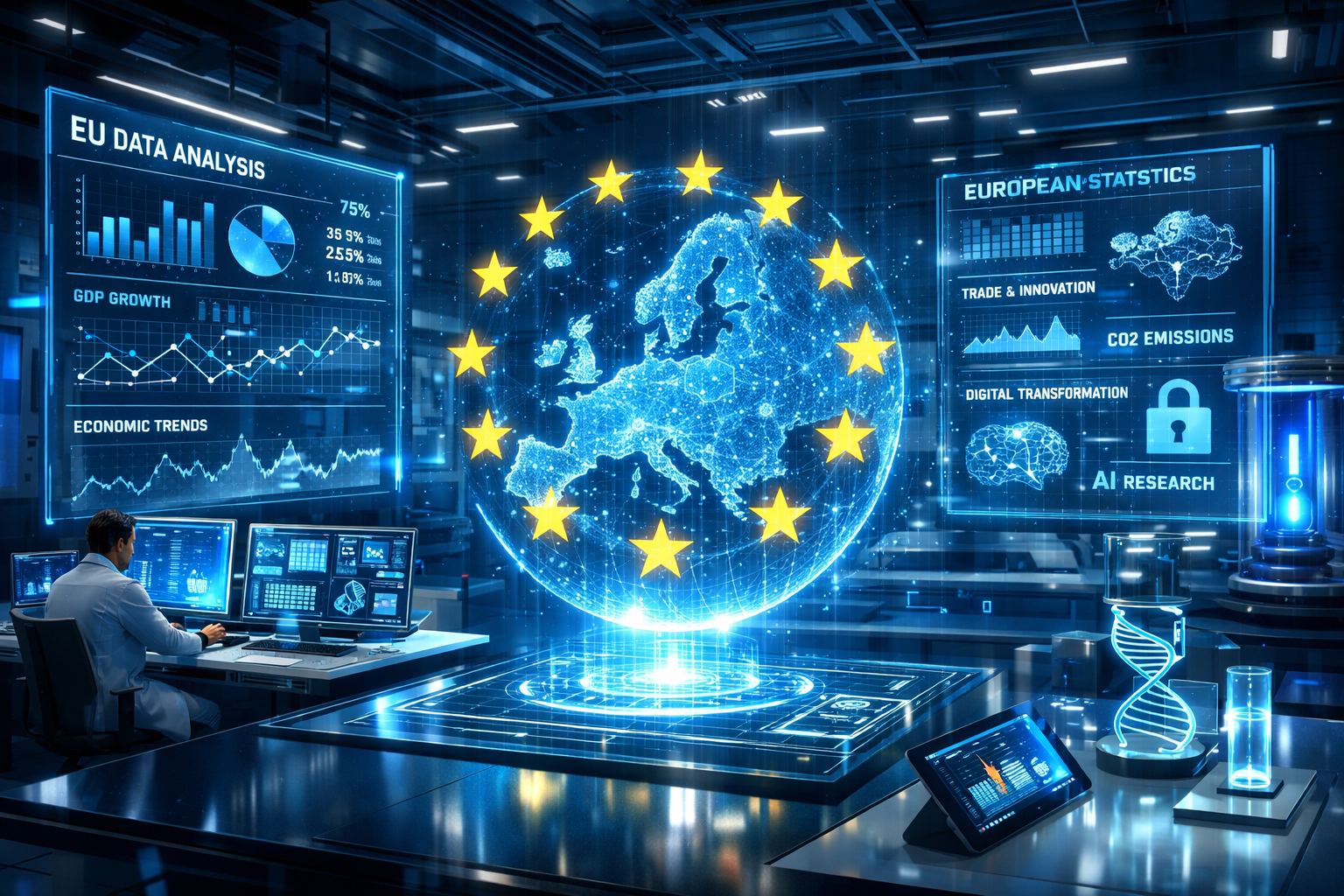 The Health Data Space: How Your Medical Records Now Travel With You Across the EU