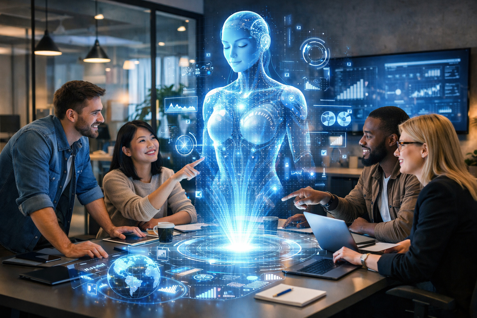 Shadow AI in the EU: Why Companies are Banning ChatGPT to Avoid High-Risk Fines