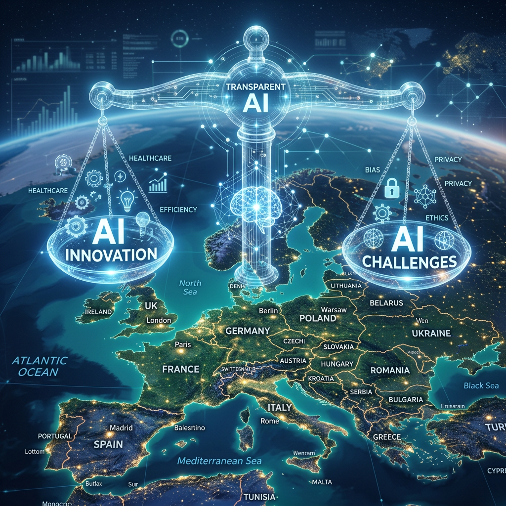 The End of the Black Box: Why EU Law Now Requires AI to Explain Its Decisions