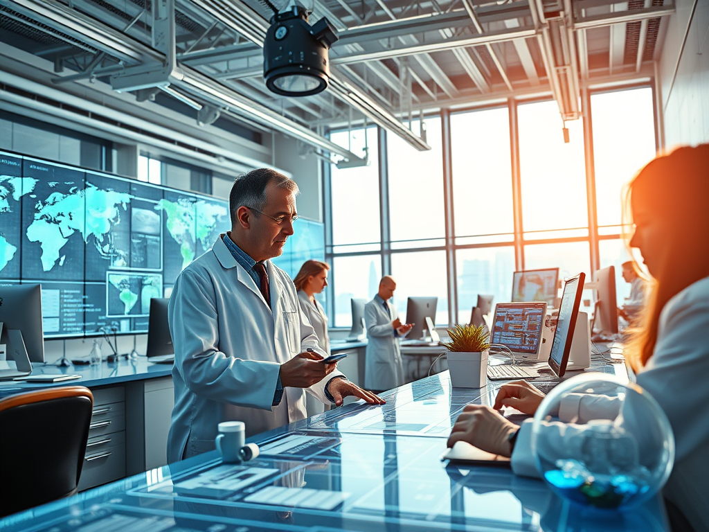 How European Scientists Are Quietly Leading Global Climate Research