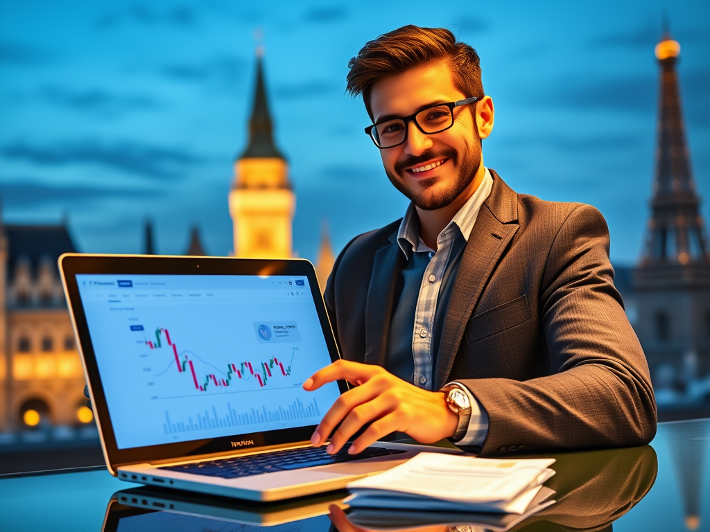 MiCA for Beginners: Your Guide to Buying Crypto Safely in the EU