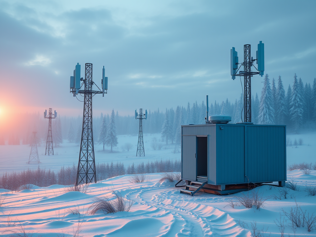 The 6G Corridor: How Finland and Estonia are Testing the World’s First 6G Networks